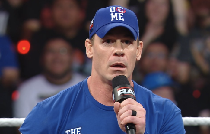 john cena