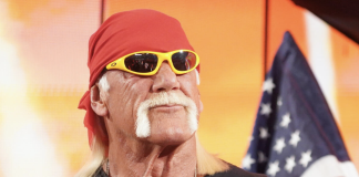 hulk hogan