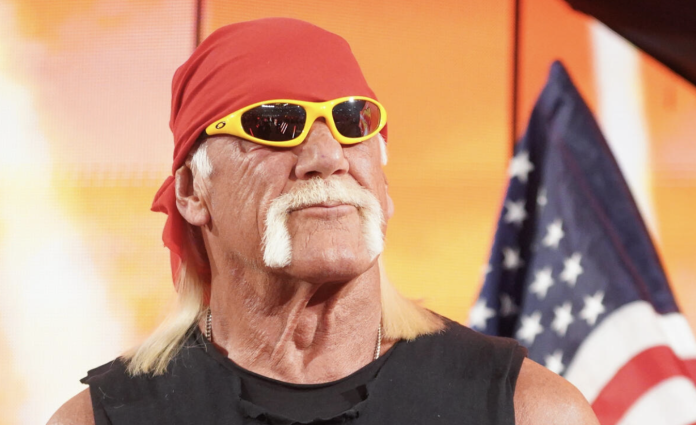 hulk hogan