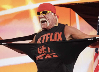 hulk hogan