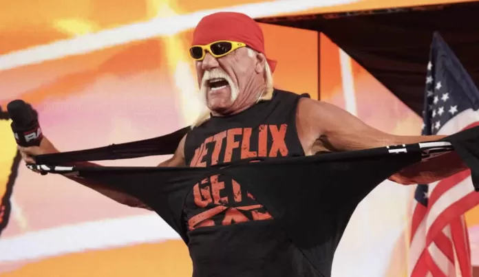 hulk hogan