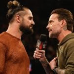 cm punk