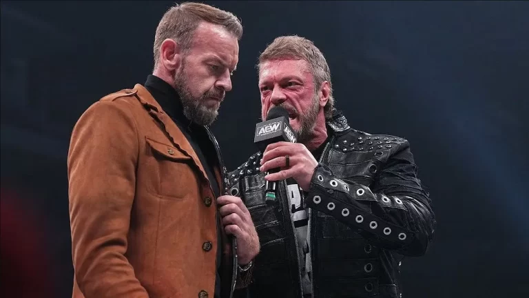 Cope Comments On A Possible Tag Team Run With Christian Cage In AEW