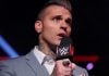 corey graves