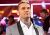 corey graves