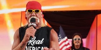 hulk hogan