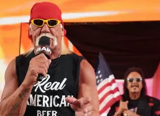 hulk hogan