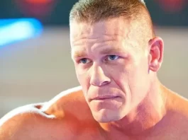 john cena