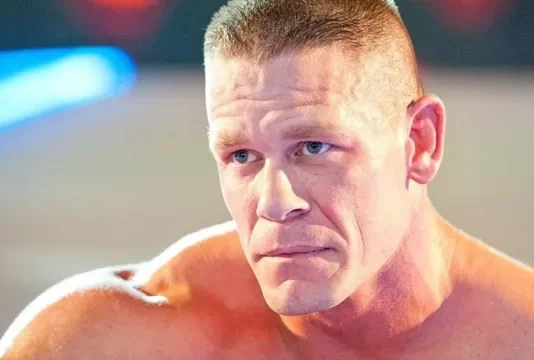 john cena