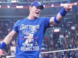 john cena