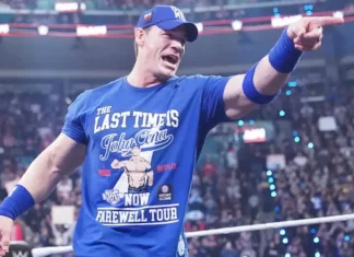 john cena