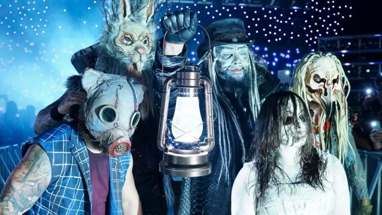 Why The Wyatt Sicks Haven’t Been Appearing On TV
