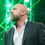 triple h