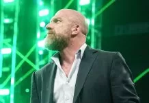 triple h