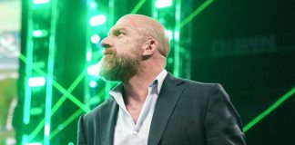 triple h