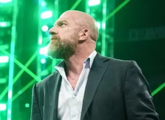 triple h