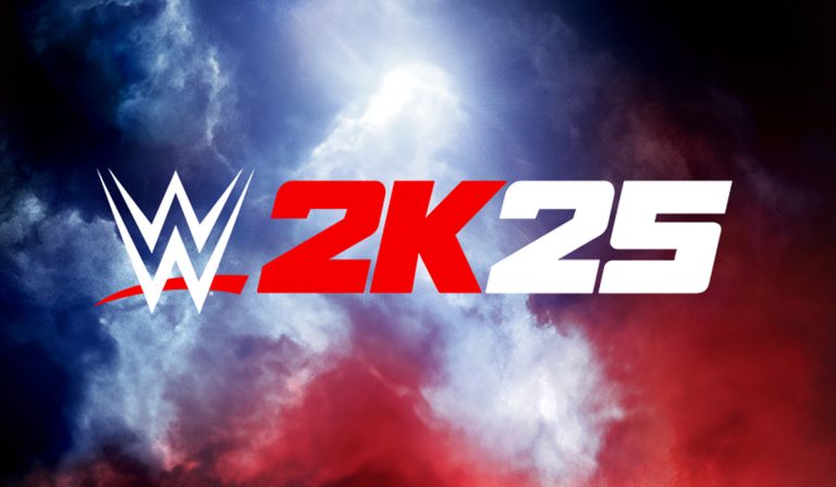 Cover Star Revealed For WWE 2K25 Special Edition