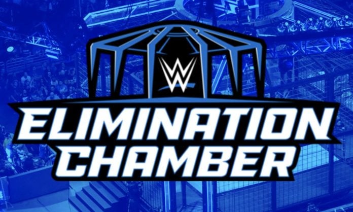 elimination chamber