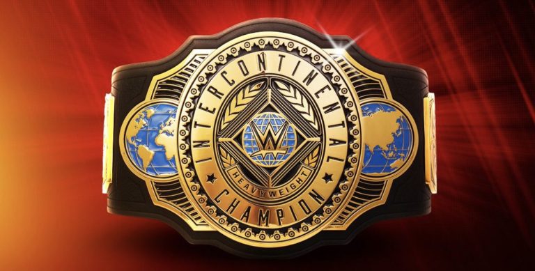 Backstage News On Intercontinental Title Match Being Discussed For WrestleMania 41