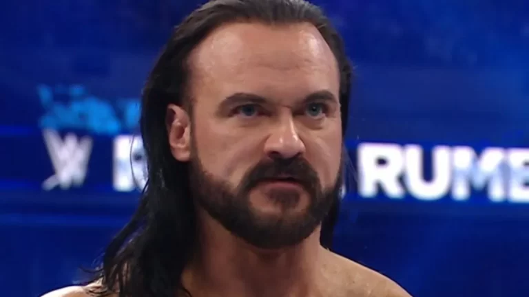 drew mcintyre
