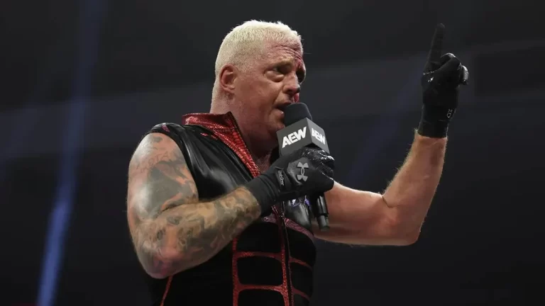 dustin rhodes