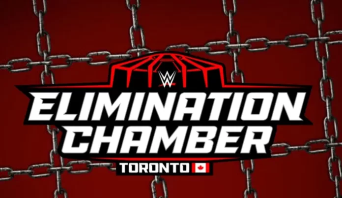 elimination chamber