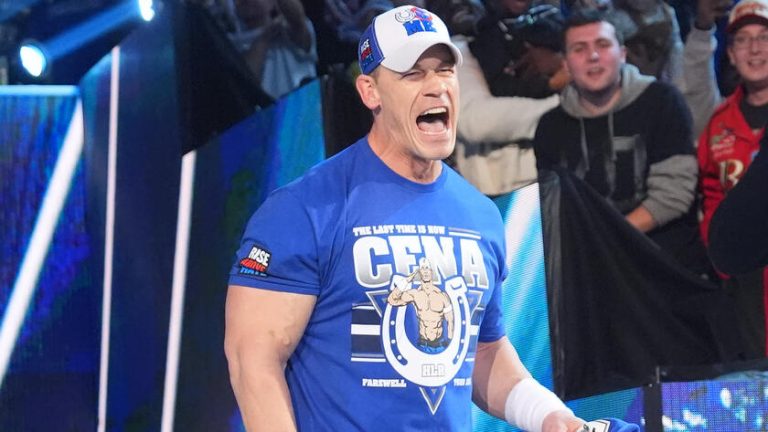 john cena