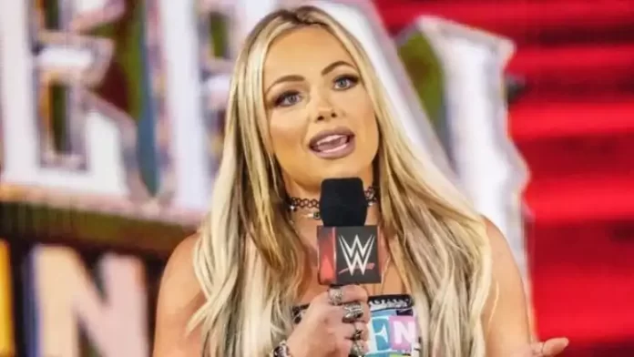 liv morgan