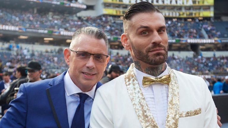 michael cole