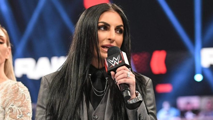 sonya deville
