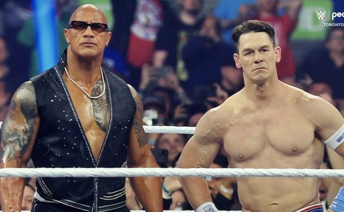 john cena
