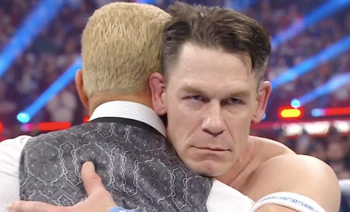 john cena