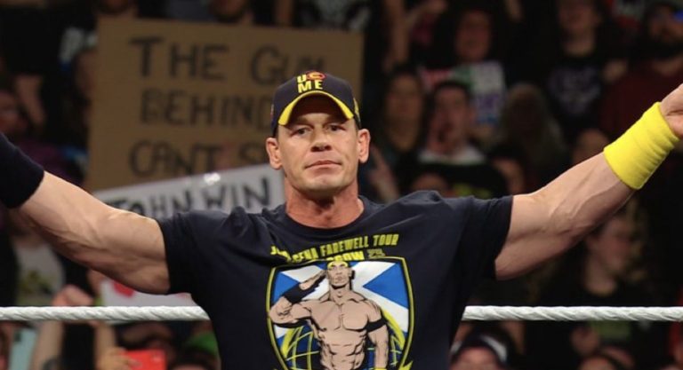 john cena