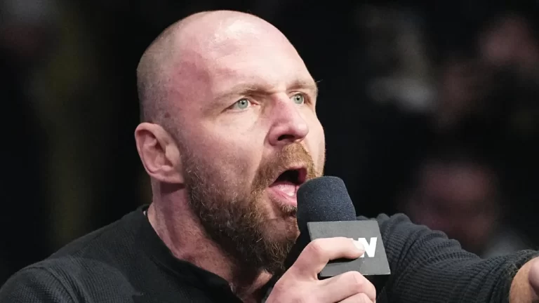 Backstage Reaction To Brutal Jon Moxley Spot On AEW Dynamite