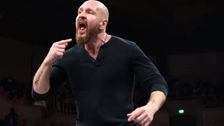 Jon Moxley Retains AEW World Championship On Dynamite