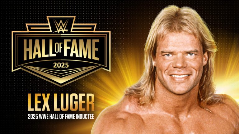 lex luger