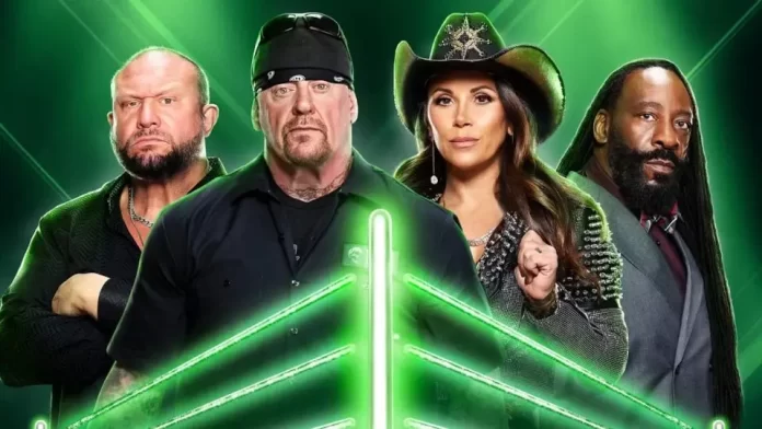 wwe