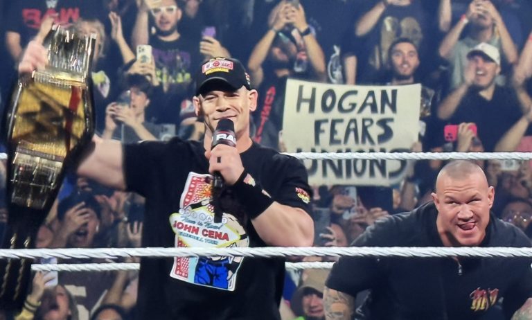 John Cena Reveals His Honest Opinion On Final Match With Randy Orton