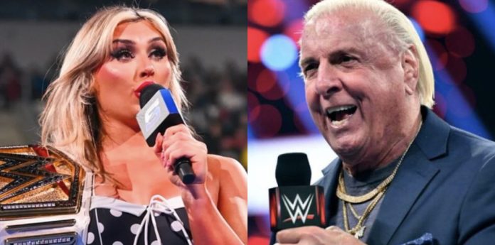 ric flair