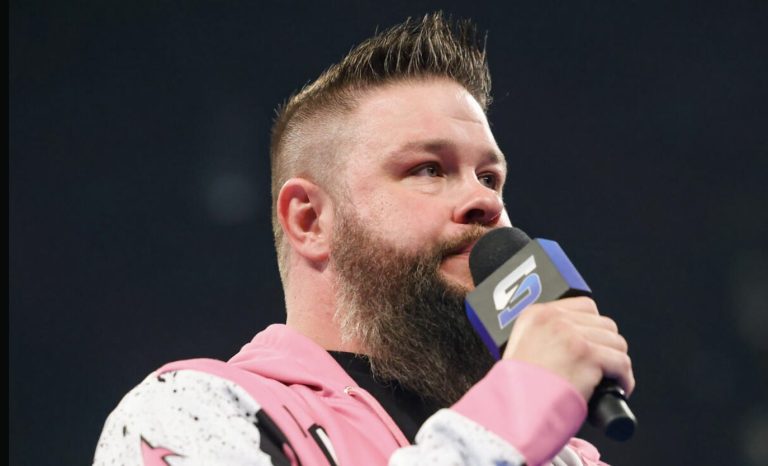 kevin owens