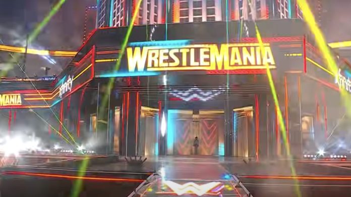 wrestlemania 41