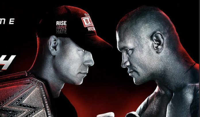 wwe