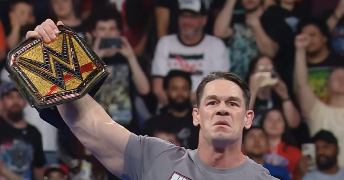 john cena