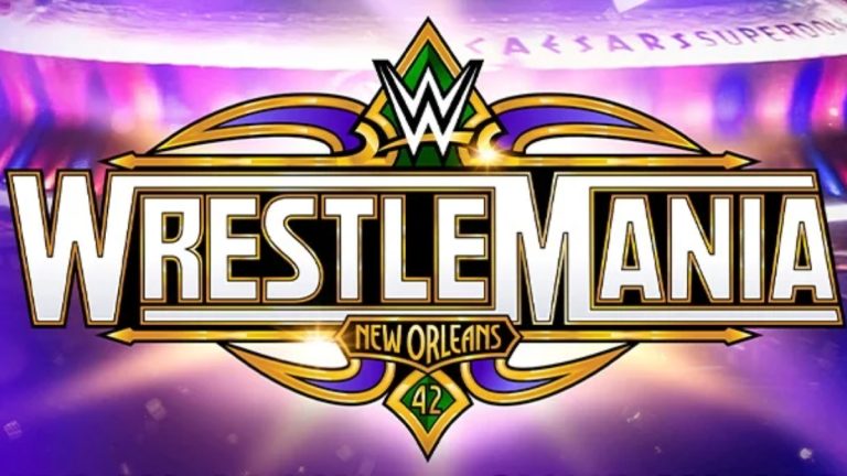 Why WWE Is Changing Locations For WrestleMania 42
