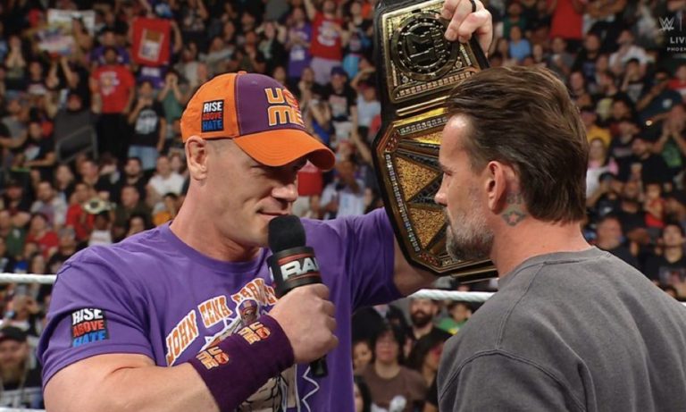 john cena