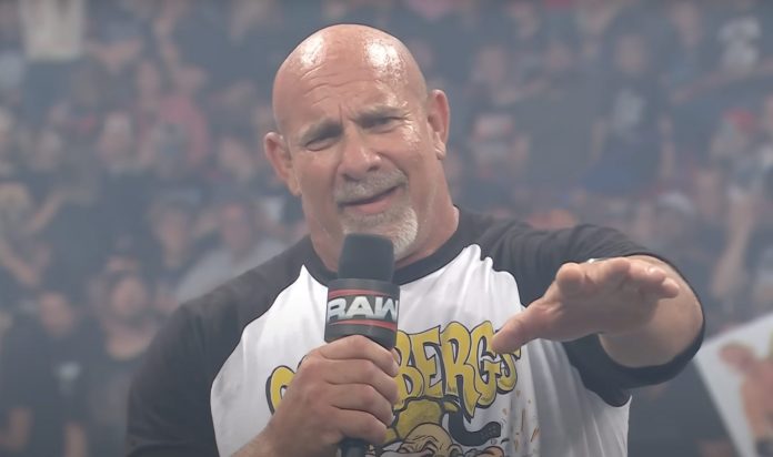 goldberg