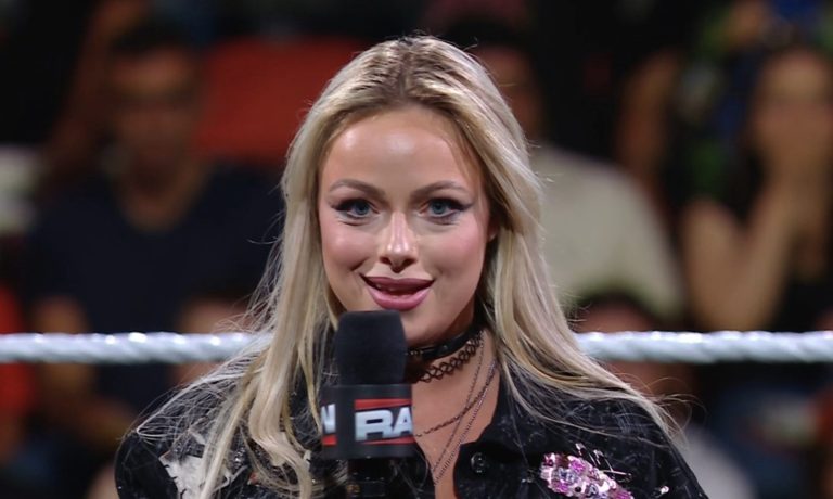 liv morgan