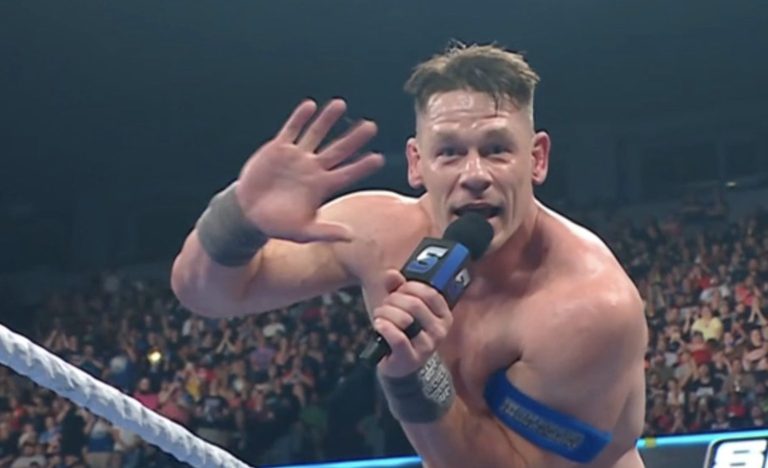 john cena