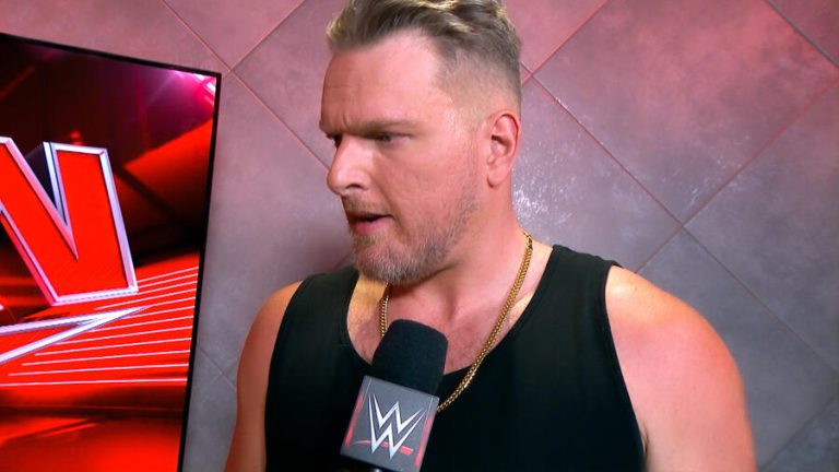 Pat McAfee Reveals Why He’s Not Doing Commentary On WWE Raw