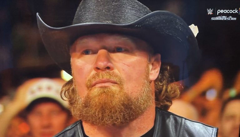 Date Reportedly Revealed For Next John Cena vs. Brock Lesnar Match